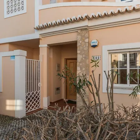 Apartamento Clube Golfemar