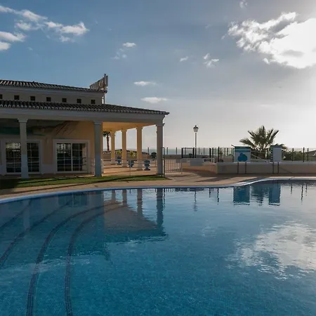 Apartamento Clube Golfemar Carvoeiro (Lagoa)