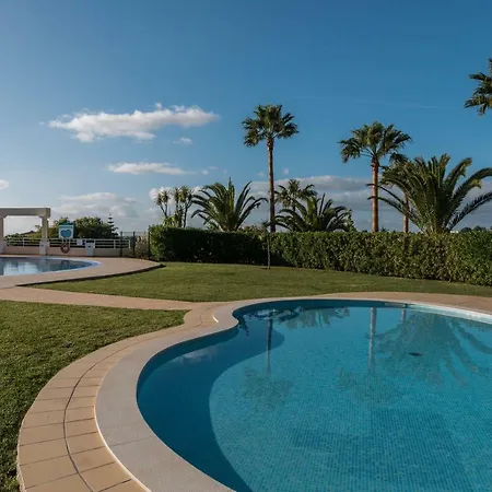 Apartamento Clube Golfemar