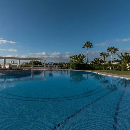 Clube Golfemar Апартаменты *