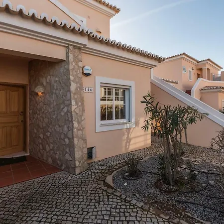 Appartement Clube Golfemar