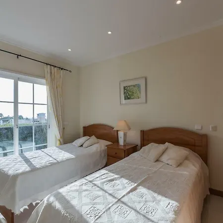Appartement Clube Golfemar *