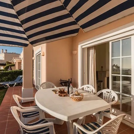Appartement Clube Golfemar