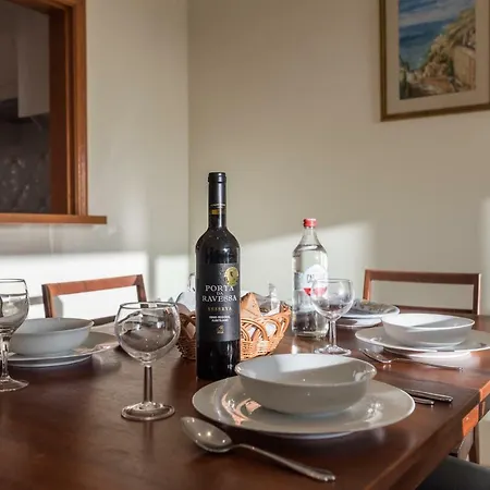 Appartement Clube Golfemar