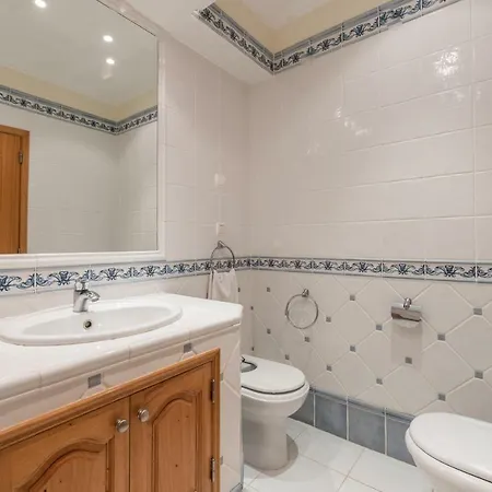 Clube Golfemar Appartement Carvoeiro (Lagoa)