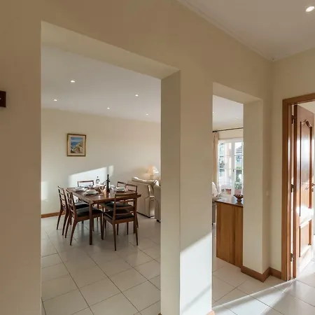Appartement Clube Golfemar